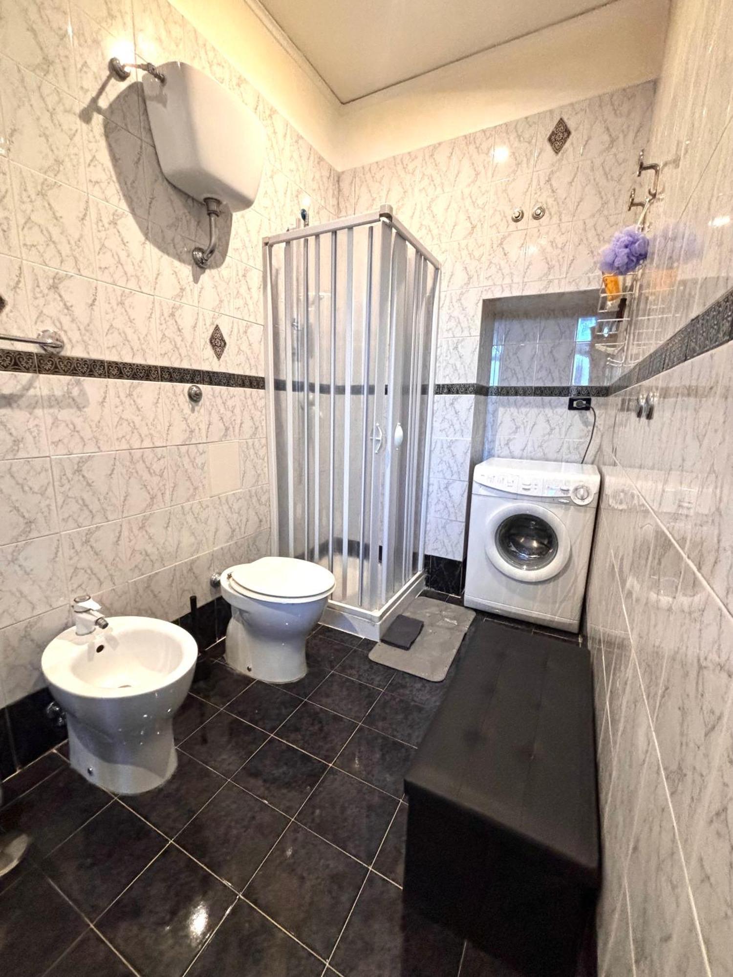 Rian House Appartement