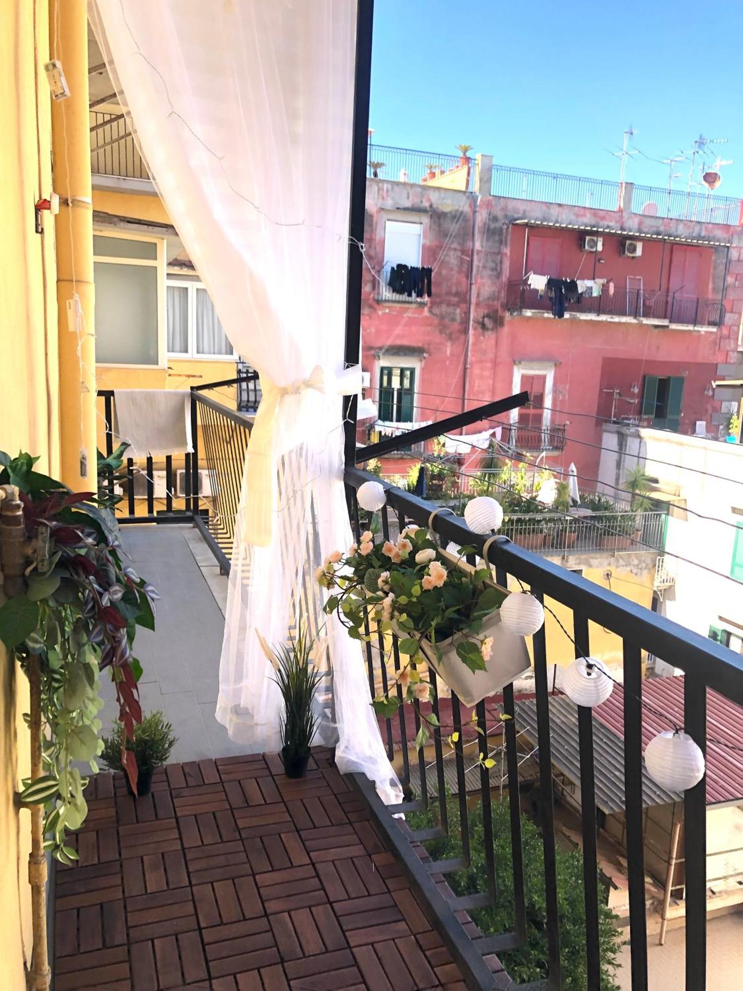 Rian House Appartement *