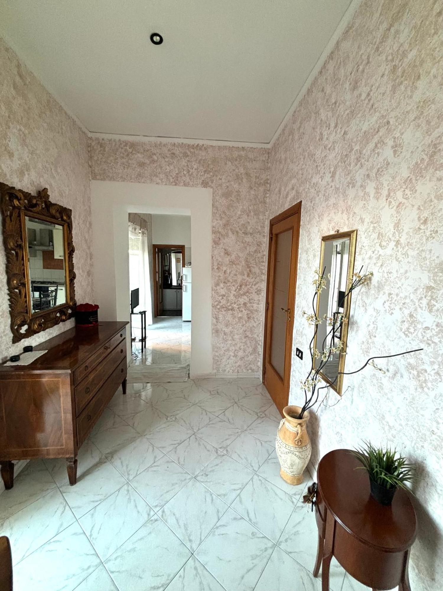 Appartement Rian House Naples