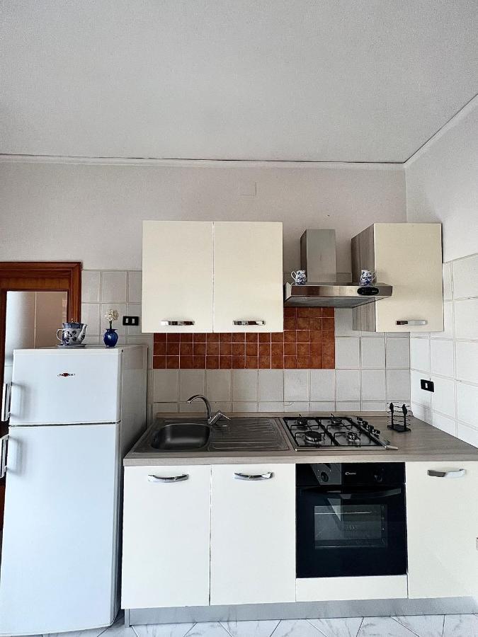 Rian House Appartement Napels