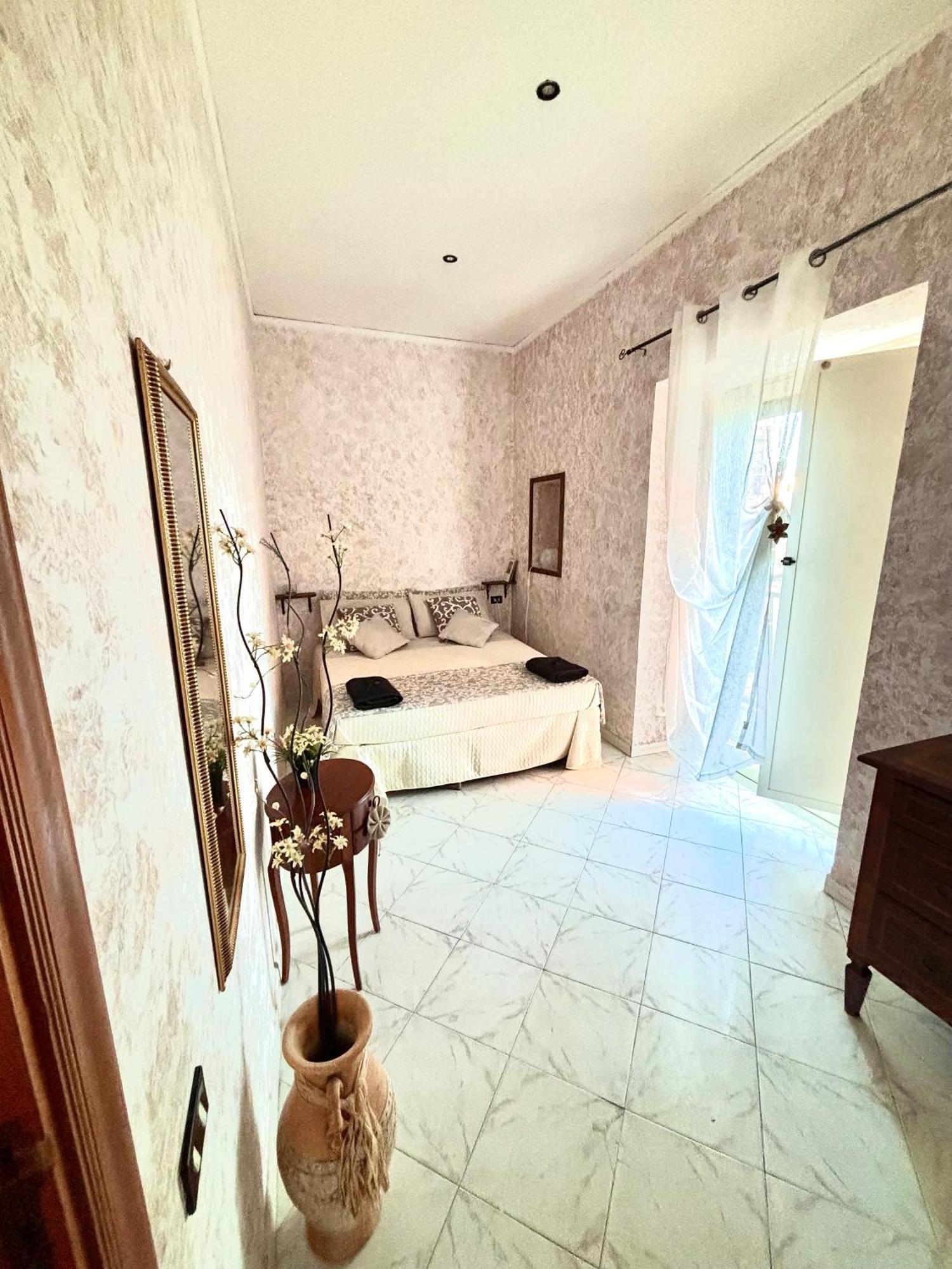 Rian House Appartement