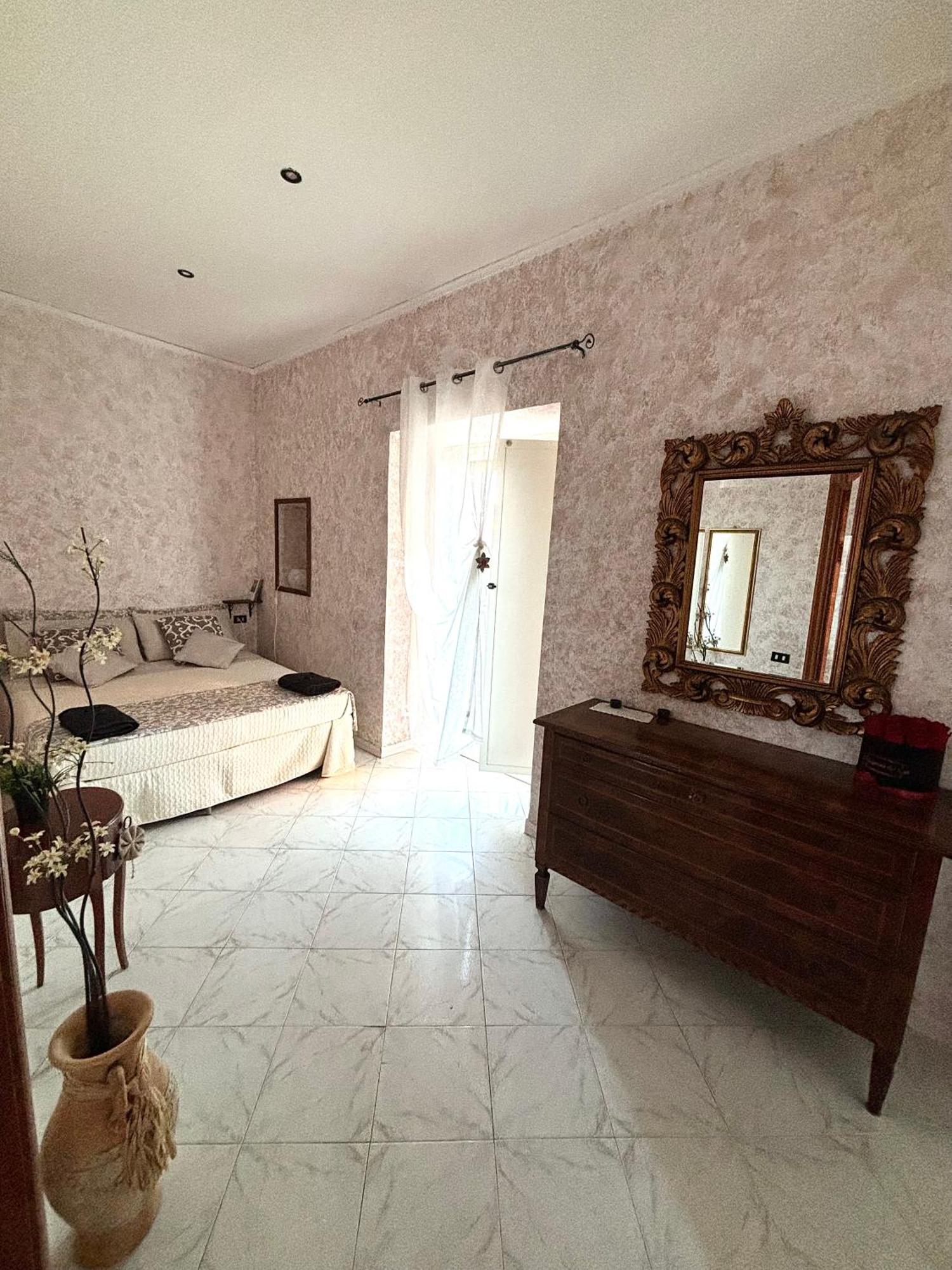 Rian House Appartement *