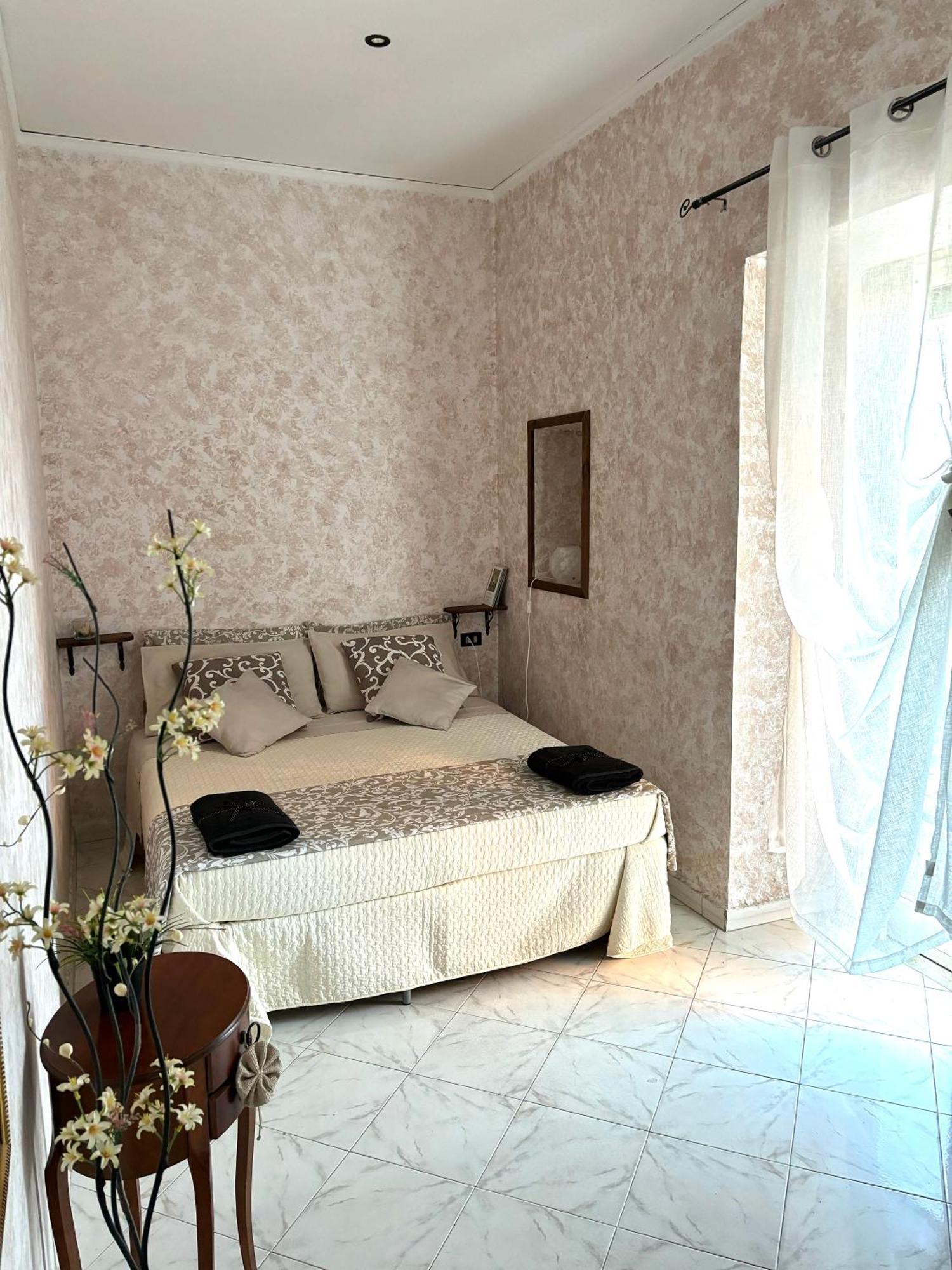 Appartement Rian House