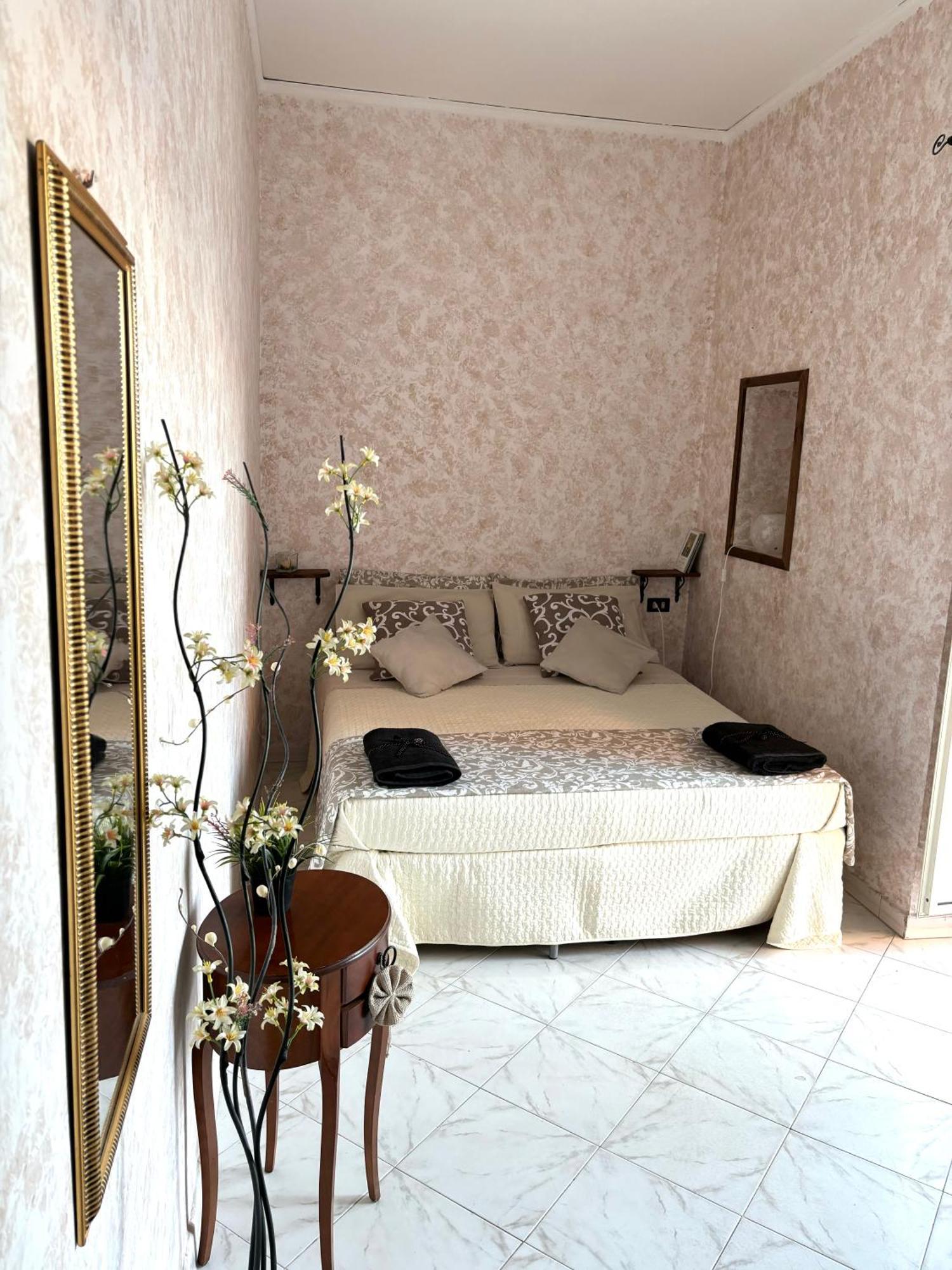 Rian House Appartement *