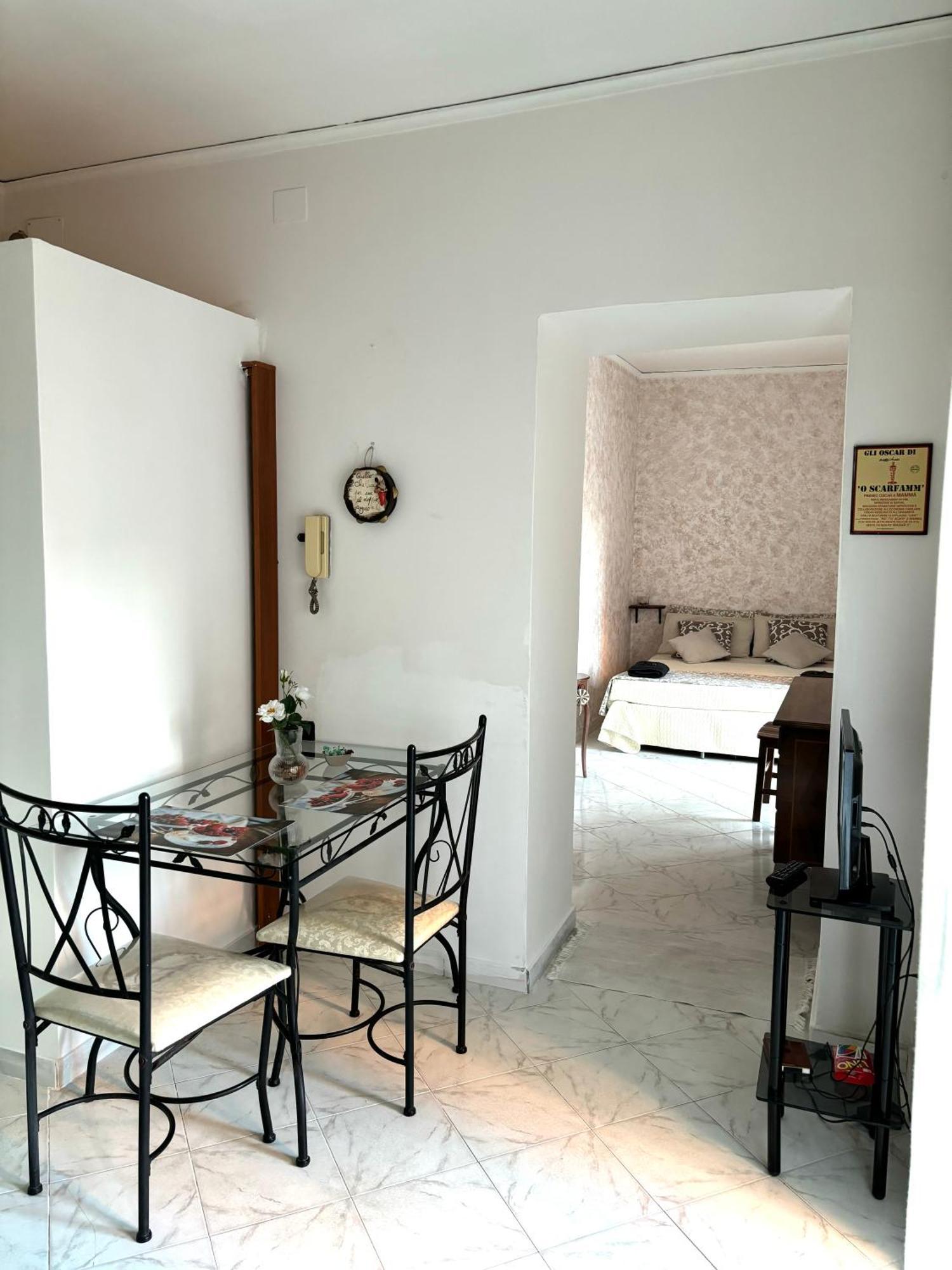 Appartement Rian House