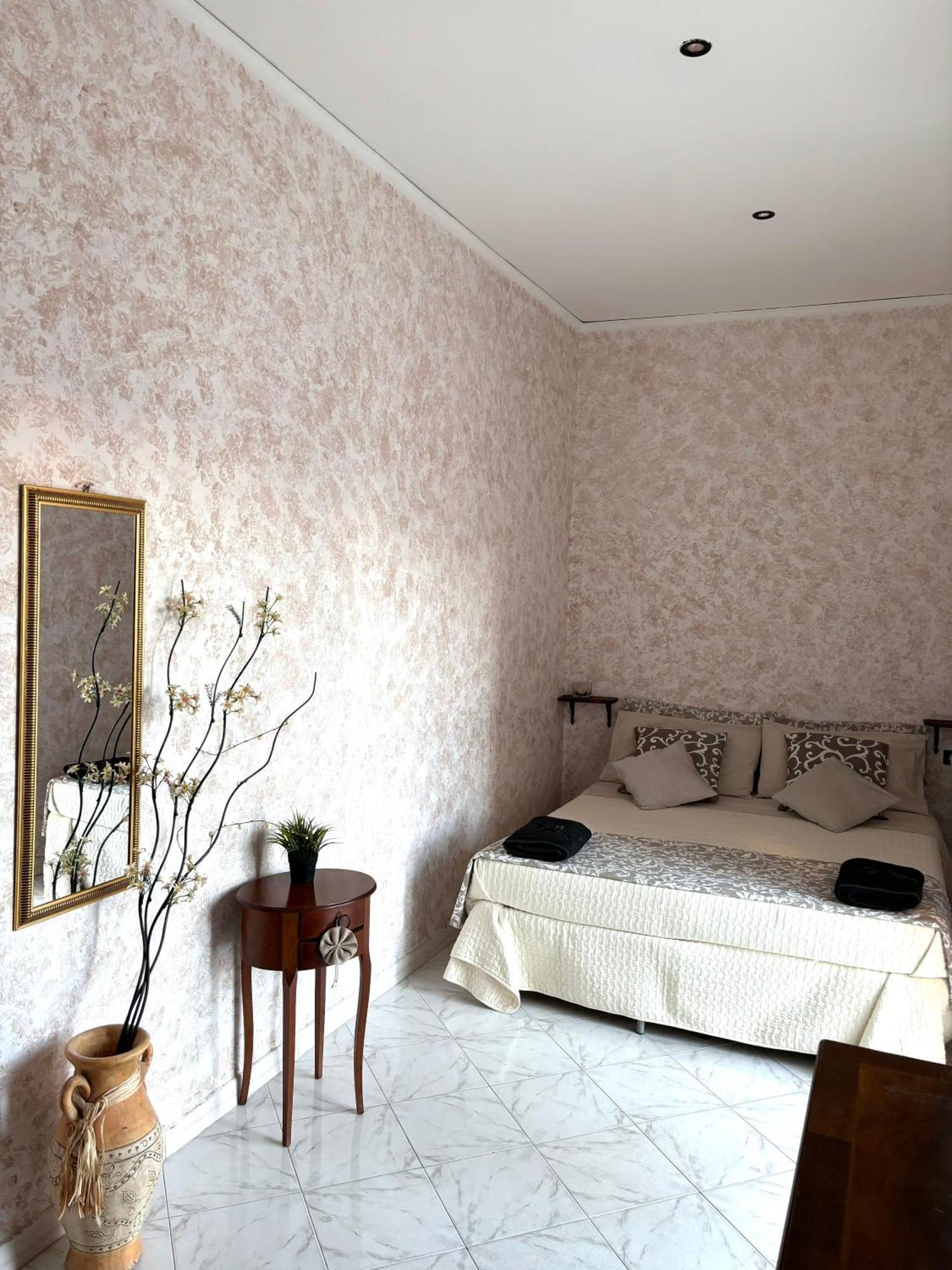 Rian House Appartement Napels
